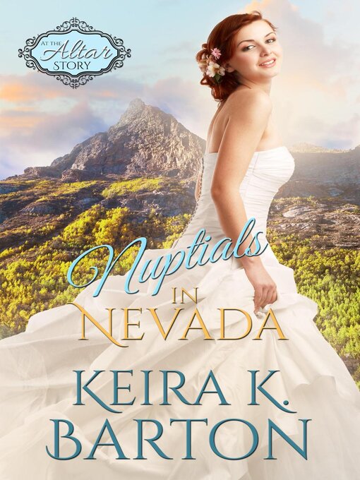 Title details for Nuptials in Nevada by Keira K. Barton - Available